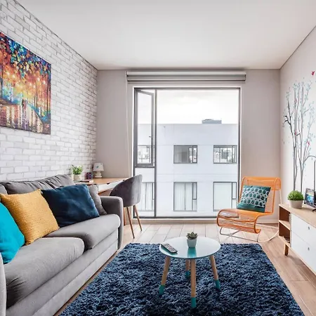 Sunny And Modern Cozy Flat For 2 In Downtown Apartment Mexico City Exterior photo